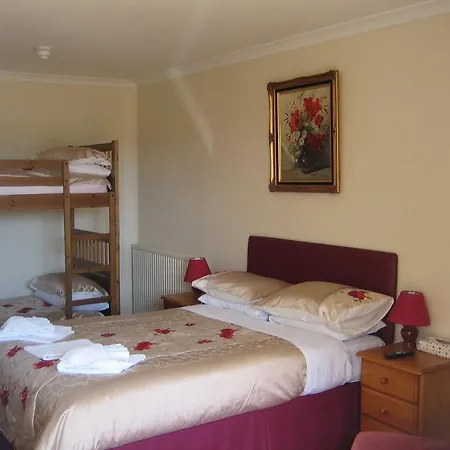 Roseberry 4* Shanklin