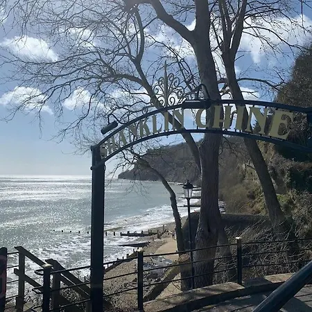1 Bed - Sea View Apartment