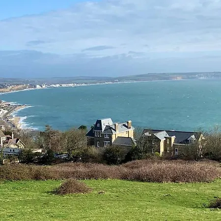 1 Bed - Sea View Apartment