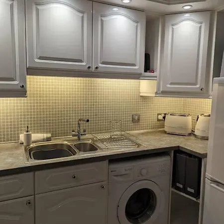 1 Bed - Sea View Shanklin