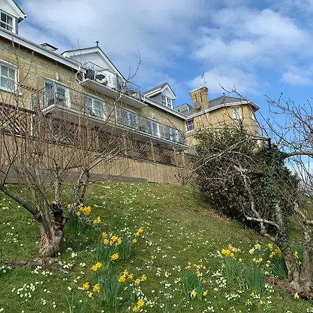 1 Bed - Sea View