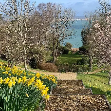 1 Bed - Sea View Apartment