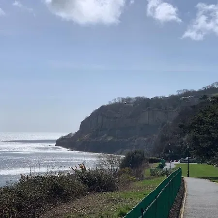 Apartment 1 Bed - Sea View Shanklin