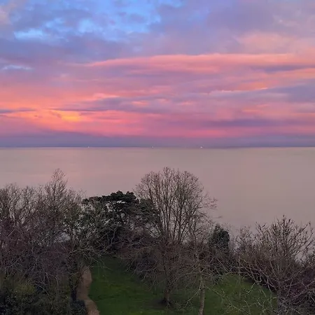1 Bed - Sea View Shanklin