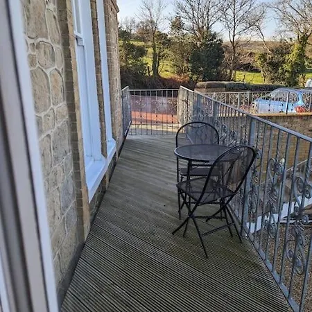 1 Bed - Sea View Apartment *