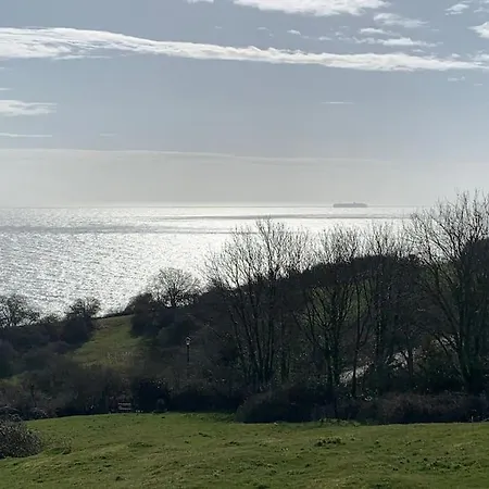 1 Bed - Sea View Shanklin