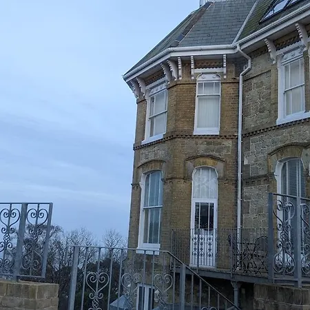 1 Bed - Sea View *