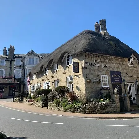 1 Bed - Sea View Shanklin