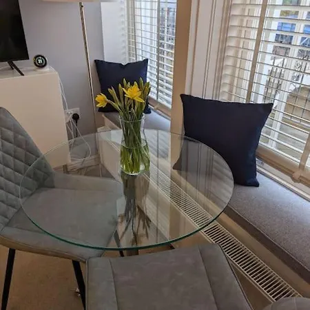 Apartment 1 Bed - Sea View