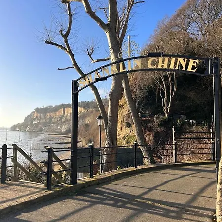 The Bay House , * Shanklin