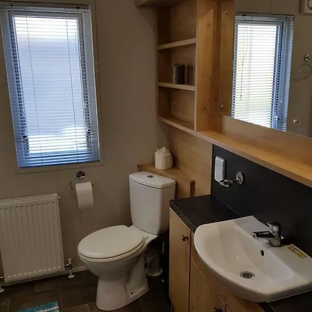 Luxurious 6 Berth In A Quiet Location Holiday home *