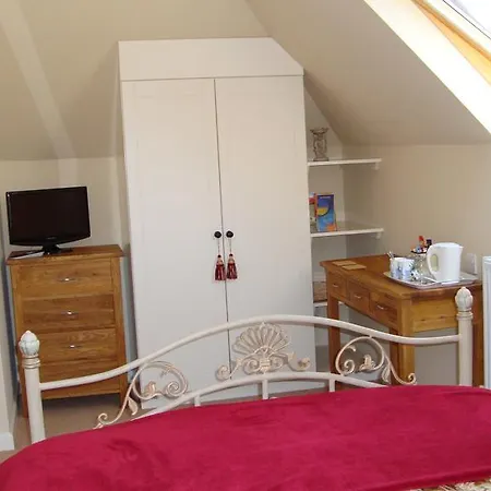 Rosemary Bed & Breakfast Shanklin