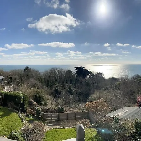 Mole * Shanklin