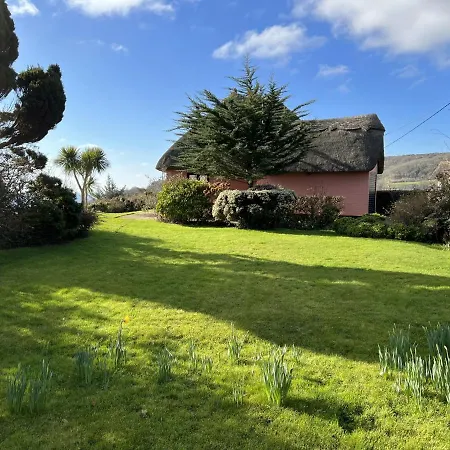Holiday home Mole Shanklin