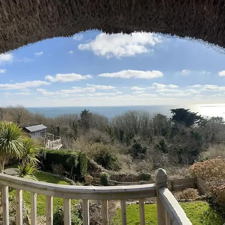 Mole Holiday home Shanklin