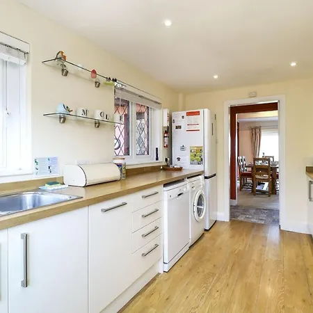 Mole Holiday home Shanklin