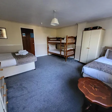 Eastmount Hall Hotel Shanklin