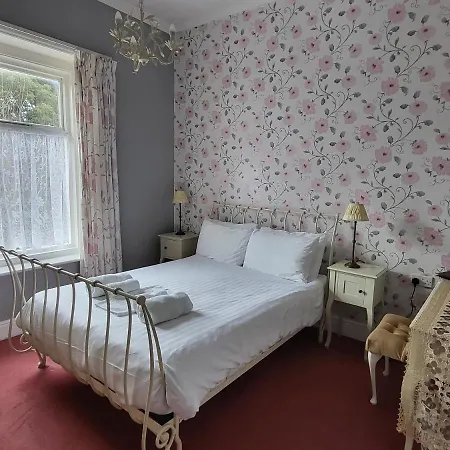 Eastmount Hall Hotel