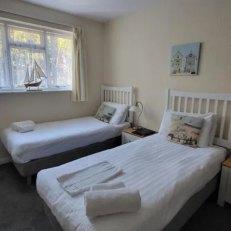 Hotel Eastmount Hall Shanklin