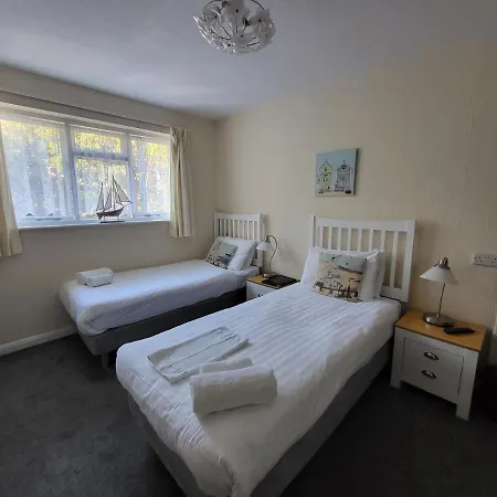 Hotel Eastmount Hall Shanklin