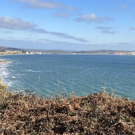 Holiday home Sea View