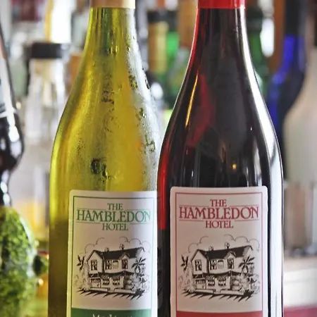 Hotel Hambledon 2*