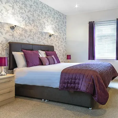 The Richmond - Adults Only 3*