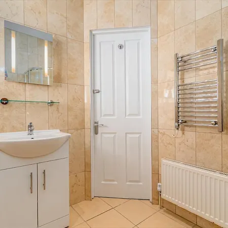 The Richmond - Adults Only Bed and breakfast Shanklin