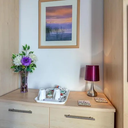 The Richmond - Adults Only Bed and breakfast