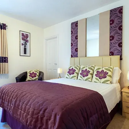 The Richmond - Adults Only 3* Shanklin