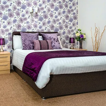 Bed and breakfast The Richmond - Adults Only 3*
