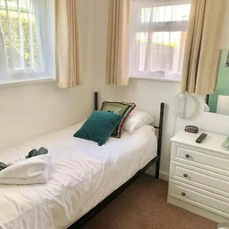 Hotel Hambledon Shanklin