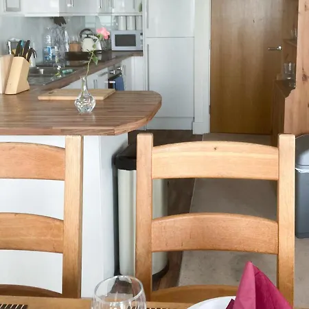 Vue De Mer Ella Holiday home Shanklin