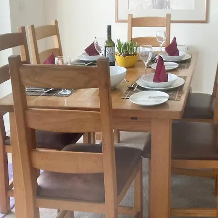 Vue De Mer Ella Holiday home Shanklin
