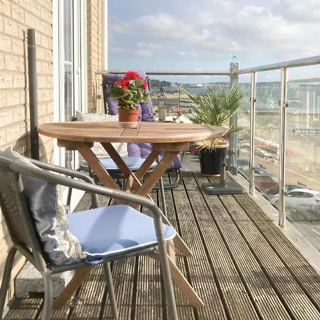 Vue De Mer Ella Holiday home *