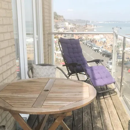 Holiday home Vue De Mer Ella *