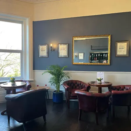 Hotel Bourne Hall Country Shanklin