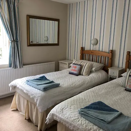 Bed and breakfast Bedford
