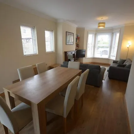 Holiday home Cooper - 3 Bedroom Seaside House Shanklin