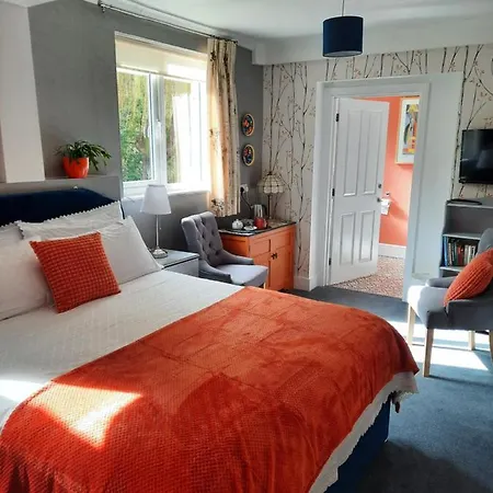 Bed and breakfast Foxhills Of 5*