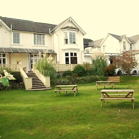 Hotel Melbourne Ardenlea