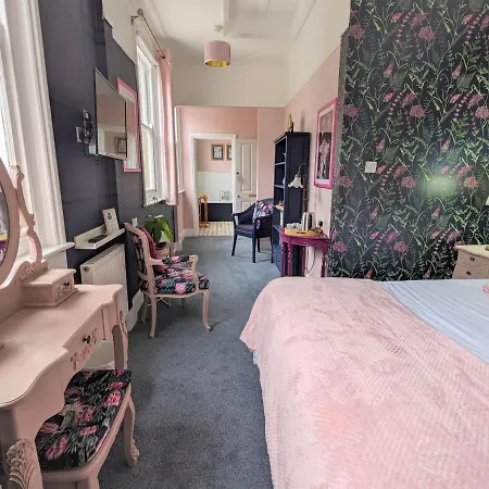Bed and breakfast Foxhills Of Shanklin