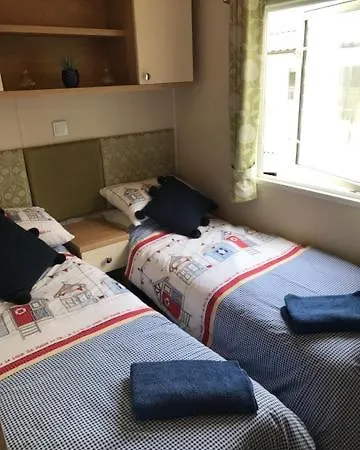 Holiday home Roslyn At Lower Hyde Park, Isle Of Wight Shanklin