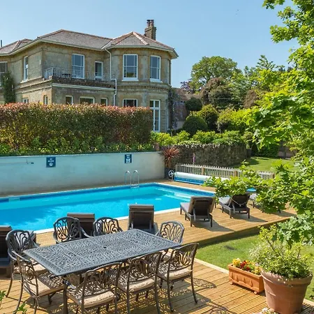Apartamento Luccombe *