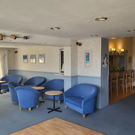 Eastmount Hall Hotel