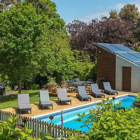 Apartamento Luccombe