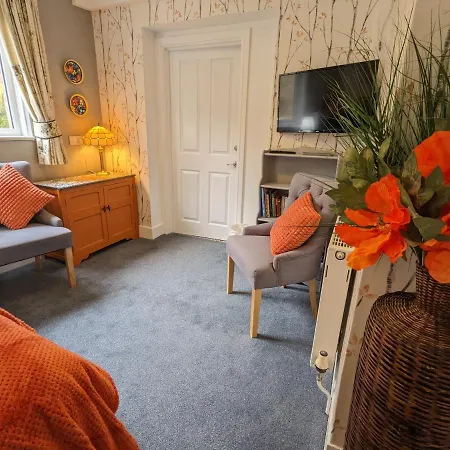 Foxhills Of Bed and breakfast 5*