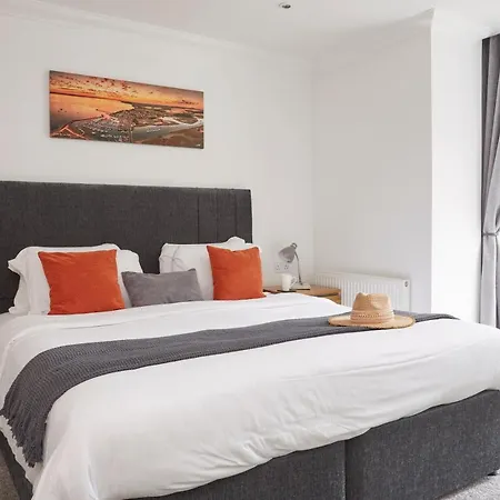Apartamento Shanklin Villa *