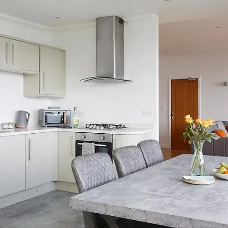 Apartamento Shanklin Villa