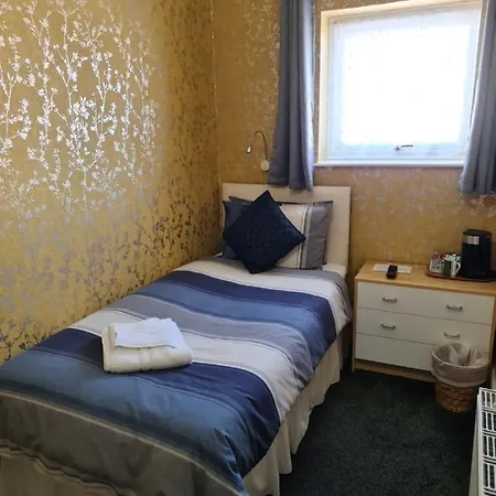 Guest house The Parkway Shanklin